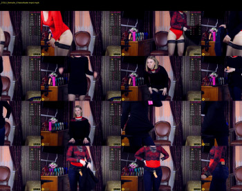 emma_brooks — 12 minute Chaturbate female cam show recording, 1080p, May 10, 2021