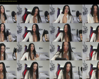 emma_johnson_ — 21 minute Chaturbate female cam show recording, 1080p, May 10, 2021