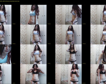erotic_emma1 — 71 minute Chaturbate female cam show recording, 720p, May 11, 2021