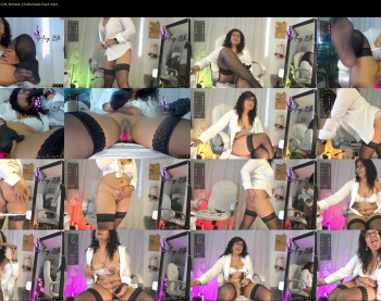 eva_mature — 73 minute Chaturbate female cam show recording, 1080p, May 11, 2021