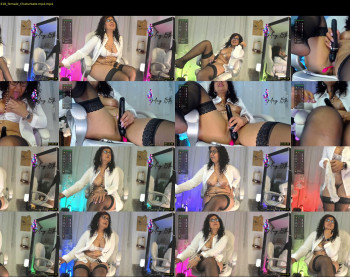 eva_mature — 26 minute Chaturbate female cam show recording, 1080p, May 11, 2021