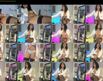 eva_mature — 16 minute Chaturbate female cam show recording, 1080p, May 11, 2021