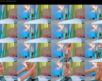 fallingangel_ — 70 minute Chaturbate female cam show recording, 1080p, May 10, 2021