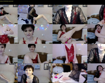 flor_vi — 138 minute Chaturbate female cam show recording, 720p, May 10, 2021