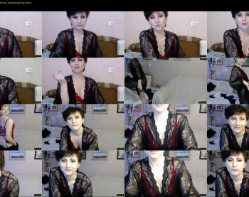 flor_vi — 16 minute Chaturbate female cam show recording, 720p, May 10, 2021