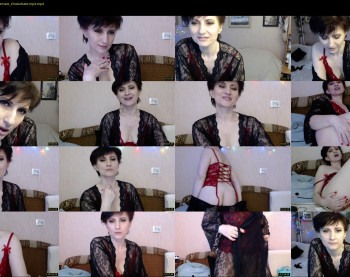 flor_vi — 85 minute Chaturbate female cam show recording, 720p, May 10, 2021