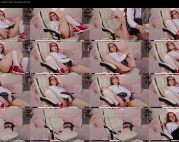 flowersprincess — 44 minute Chaturbate female cam show recording, 1080p, May 11, 2021