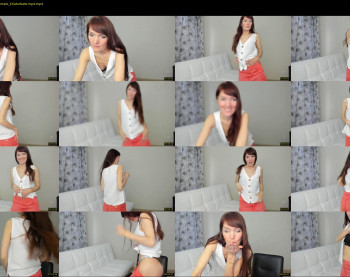 fritha — 10 minute Chaturbate female cam show recording, 1080p, May 10, 2021
