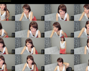 fritha — 10 minute Chaturbate female cam show recording, 1080p, May 10, 2021