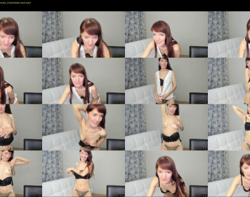 fritha — 8 minute Chaturbate female cam show recording, 1080p, May 11, 2021