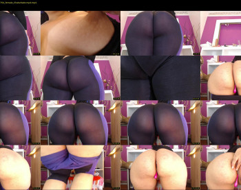 gabby_haze — 70 minute Chaturbate female cam show recording, 1080p, May 10, 2021