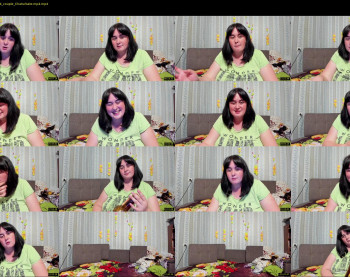 giorg107 — 70 minute Chaturbate couple cam show recording, 1080p, May 10, 2021