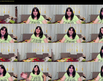 giorg107 — 68 minute Chaturbate couple cam show recording, 1080p, May 10, 2021