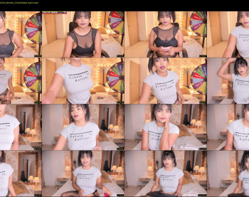 helen_miller — 70 minute Chaturbate female cam show recording, 1080p, May 11, 2021