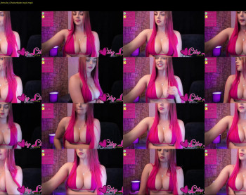 hollings — 72 minute Chaturbate couple cam show recording, 1080p, May 10, 2021