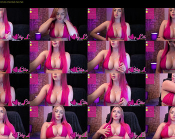 hollings — 73 minute Chaturbate couple cam show recording, 1080p, May 11, 2021