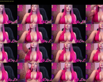hollings — 15 minute Chaturbate couple cam show recording, 1080p, May 11, 2021