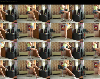 honeycandy777 — 71 minute Chaturbate couple cam show recording, 720p, May 10, 2021