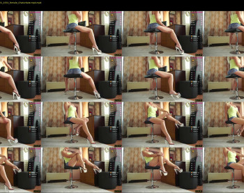 honeycandy777 — 21 minute Chaturbate couple cam show recording, 720p, May 10, 2021