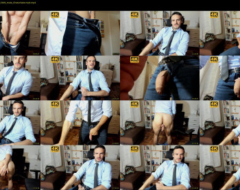 hot_martin25 — 70 minute Chaturbate male cam show recording, 1080p, May 10, 2021