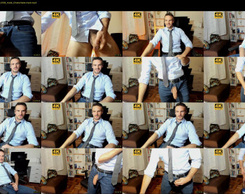 hot_martin25 — 48 minute Chaturbate male cam show recording, 1080p, May 10, 2021