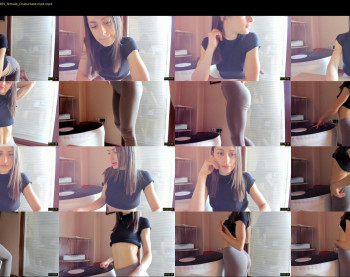 hotel77777 — 21 minute Chaturbate female cam show recording, 720p, May 10, 2021
