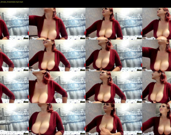 hotvany — 14 minute Chaturbate female cam show recording, 1080p, May 10, 2021