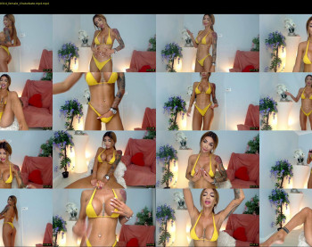 indiansweety — 41 minute Chaturbate female cam show recording, 1080p, May 11, 2021