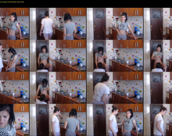 iuliana32 — 7 minute Chaturbate couple cam show recording, 720p, May 10, 2021