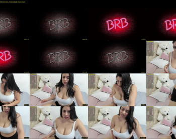 ivet_cute1 — 76 minute Chaturbate female cam show recording, 1080p, May 10, 2021