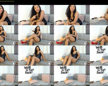jadee__ — 71 minute Chaturbate female cam show recording, 1080p, May 10, 2021