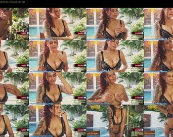 jessrabbitt — 71 minute Chaturbate female cam show recording, 1080p, May 10, 2021