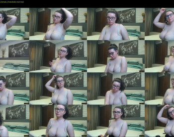 jessykah — 42 minute Chaturbate female cam show recording, 1080p, May 10, 2021