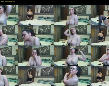 jessykah — 69 minute Chaturbate female cam show recording, 1080p, May 10, 2021