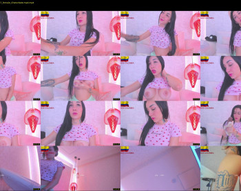 july__villa — 65 minute Chaturbate female cam show recording, 1080p, May 10, 2021