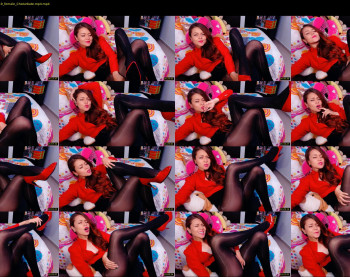 karitto__2 — 4 minute Chaturbate female cam show recording, 720p, May 11, 2021