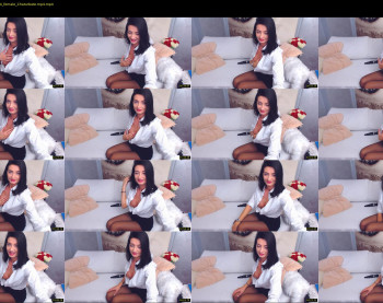 katedolly — 5 minute Chaturbate female cam show recording, 1080p, May 10, 2021