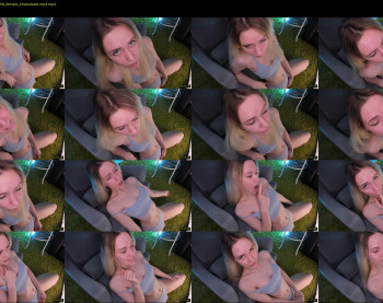 katrinpolly — 7 minute Chaturbate couple cam show recording, 1080p, May 10, 2021