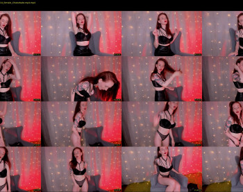 katrinpolly — 48 minute Chaturbate couple cam show recording, 1080p, May 10, 2021