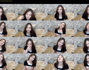 katydoll_ — 16 minute Chaturbate female cam show recording, 720p, May 10, 2021