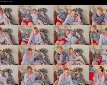 kii_wii — 78 minute Chaturbate couple cam show recording, 1080p, May 10, 2021