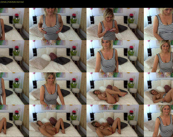 kiki_akai — 72 minute Chaturbate female cam show recording, 1080p, May 10, 2021