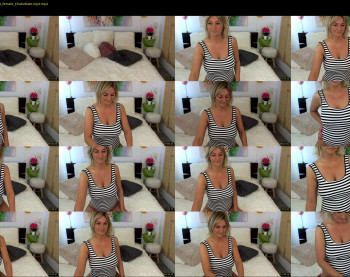 kiki_akai — 21 minute Chaturbate female cam show recording, 1080p, May 10, 2021