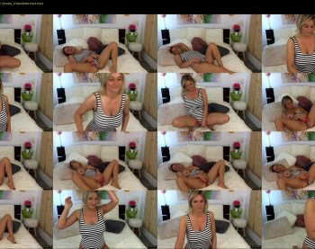 kiki_akai — 70 minute Chaturbate female cam show recording, 1080p, May 10, 2021