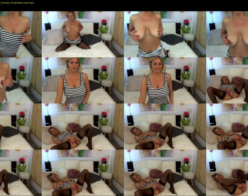 kiki_akai — 4 minute Chaturbate female cam show recording, 1080p, May 10, 2021