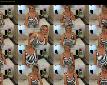 kiki_akai — 17 minute Chaturbate female cam show recording, 1080p, May 10, 2021