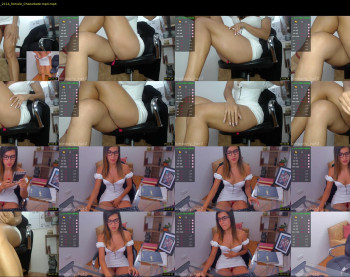 kimberly_hot2 — 74 minute Chaturbate female cam show recording, 720p, May 10, 2021