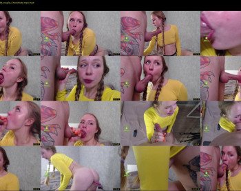 kitty_ricky — 70 minute Chaturbate couple cam show recording, 1080p, May 10, 2021