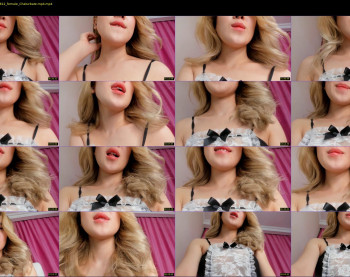 korean_sua — 11 minute Chaturbate female cam show recording, 720p, May 10, 2021