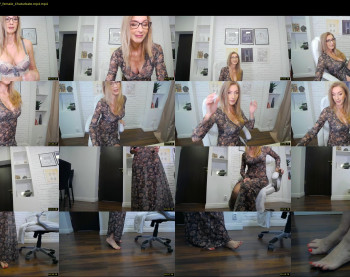 ladyleea — 6 minute Chaturbate female cam show recording, 1080p, May 10, 2021